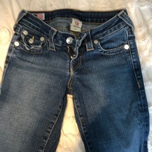 TRUE RELIGION JEANS